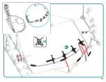 Preview for 42 page of K'Nex SHARK RUN Manual