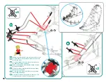 Preview for 43 page of K'Nex SHARK RUN Manual