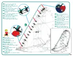 Preview for 44 page of K'Nex SHARK RUN Manual