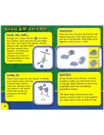 Preview for 4 page of K'Nex Spitting Iguanadon Alive 11014 Instruction Book