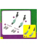 Preview for 12 page of K'Nex Spitting Iguanadon Alive 11014 Instruction Book