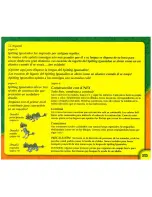 Preview for 25 page of K'Nex Spitting Iguanadon Alive 11014 Instruction Book