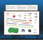 Preview for 5 page of K'Nex SUPER CYCLONE COASTER 51957 Assembly Instructions Manual