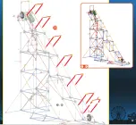 Preview for 27 page of K'Nex SUPER CYCLONE COASTER 51957 Assembly Instructions Manual