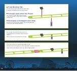 Preview for 28 page of K'Nex SUPER CYCLONE COASTER 51957 Assembly Instructions Manual