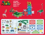 Предварительный просмотр 2 страницы K'Nex SUPER MARIO 38635 Quick Start Manual