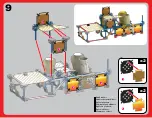 Preview for 10 page of K'Nex SUPER MARIO BROS.U LAYER CAKE DESERT Manual