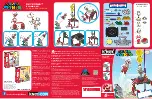 Предварительный просмотр 1 страницы K'Nex SUPER MARIO DRY BONES 38420 Manual