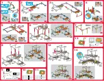 Preview for 2 page of K'Nex SUPER MARIO TANOOKI MARIO 38461 Assembly Instructions