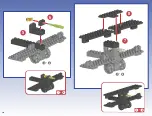 Предварительный просмотр 10 страницы K'Nex SUPER VALUE TUB Building Instructions