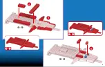 Preview for 7 page of K'Nex SWITCH WING Manual