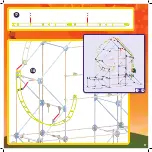 Предварительный просмотр 17 страницы K'Nex THRILL RIDES DINOSAUR DROP Manual