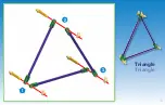 Предварительный просмотр 5 страницы K'Nex TREASURE CHEST Manual