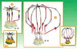 Предварительный просмотр 7 страницы K'Nex TREASURE CHEST Manual