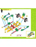 Предварительный просмотр 12 страницы K'Nex Value Tub 12077A Instruction Book