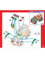 Предварительный просмотр 25 страницы K'Nex Value Tub 12077A Instruction Book