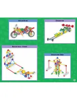 Предварительный просмотр 27 страницы K'Nex Value Tub 12077A Instruction Book