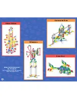 Предварительный просмотр 28 страницы K'Nex Value Tub 12077A Instruction Book