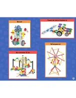 Предварительный просмотр 29 страницы K'Nex Value Tub 12077A Instruction Book