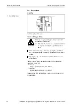 Предварительный просмотр 18 страницы KNF 126111 Operating Instructions Manual