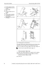 Предварительный просмотр 20 страницы KNF 126111 Operating Instructions Manual