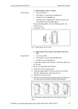 Предварительный просмотр 21 страницы KNF 126111 Operating Instructions Manual