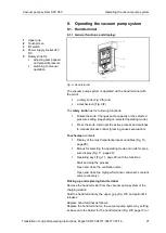 Предварительный просмотр 27 страницы KNF 126111 Operating Instructions Manual