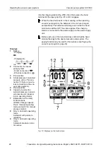 Предварительный просмотр 28 страницы KNF 126111 Operating Instructions Manual