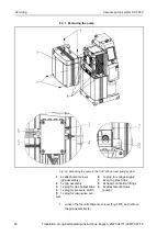 Предварительный просмотр 40 страницы KNF 126111 Operating Instructions Manual