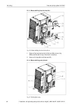 Предварительный просмотр 42 страницы KNF 126111 Operating Instructions Manual