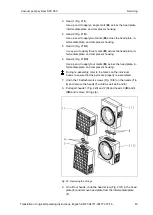 Предварительный просмотр 43 страницы KNF 126111 Operating Instructions Manual