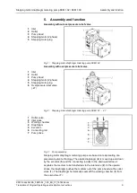 Предварительный просмотр 9 страницы KNF FEM 1.02 Operating And Installation Instructions