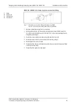 Предварительный просмотр 15 страницы KNF FEM 1.02 Operating And Installation Instructions