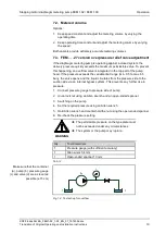 Предварительный просмотр 19 страницы KNF FEM 1.02 Operating And Installation Instructions