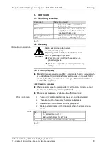 Предварительный просмотр 20 страницы KNF FEM 1.02 Operating And Installation Instructions