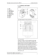 Preview for 8 page of KNF FMM 80 Operating And Installation Instructions