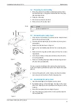 Preview for 13 page of KNF FP 70 Installation Instructions Manual