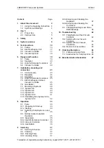 Предварительный просмотр 3 страницы KNF Laboport N810 Operating Instruction