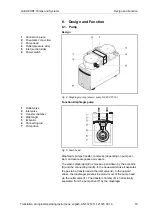 Предварительный просмотр 19 страницы KNF Laboport N810 Operating Instruction