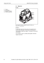 Предварительный просмотр 20 страницы KNF Laboport N810 Operating Instruction