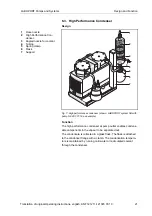 Предварительный просмотр 21 страницы KNF Laboport N810 Operating Instruction