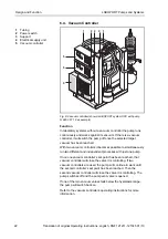 Предварительный просмотр 22 страницы KNF Laboport N810 Operating Instruction