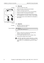 Предварительный просмотр 24 страницы KNF Laboport N810 Operating Instruction