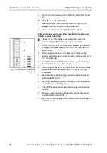 Предварительный просмотр 26 страницы KNF Laboport N810 Operating Instruction