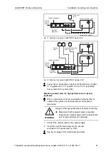 Предварительный просмотр 27 страницы KNF Laboport N810 Operating Instruction