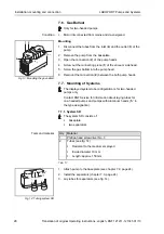 Предварительный просмотр 28 страницы KNF Laboport N810 Operating Instruction