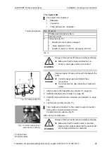 Предварительный просмотр 29 страницы KNF Laboport N810 Operating Instruction