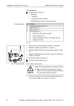 Предварительный просмотр 30 страницы KNF Laboport N810 Operating Instruction