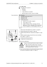 Предварительный просмотр 31 страницы KNF Laboport N810 Operating Instruction