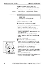 Предварительный просмотр 32 страницы KNF Laboport N810 Operating Instruction